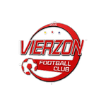 Logo klubu Vierzon