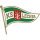 Logo klubu Lechia Gdańsk