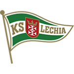 Logo klubu Lechia Gdańsk