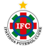 Logo klubu Ipatinga