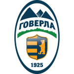 Logo klubu Hoverla