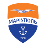 Logo klubu FC Mariupol