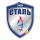 Logo klubu Stal Kamianske