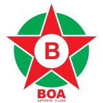 Logo klubu BOA