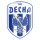 Logo klubu Desna