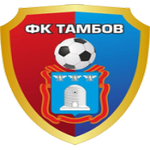 Logo klubu Tambov