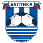 Logo klubu FK Bałtika