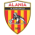 Logo klubu Ałania Władykaukaz