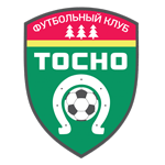 Logo klubu FC Tosno