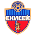 Logo klubu Enisey