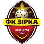 Logo klubu Zirka