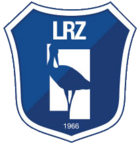 Logo klubu Las Rozas