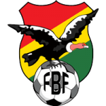 Logo klubu Boliwia