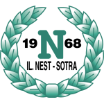 Logo klubu Nest-Sotra