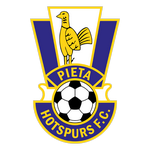 Logo klubu Pietà Hotspurs