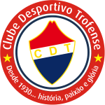 Logo klubu Trofense