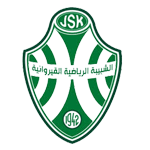 Logo klubu JS Kairouanaise