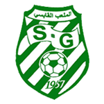 Logo klubu Stade Gabesien