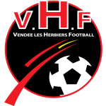 Logo klubu Les Herbiers