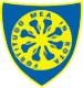 Logo klubu Carrarese