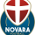 Logo klubu Novara FC
