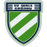 Logo klubu Wals-Grünau