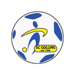 Logo klubu Golling