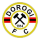 Logo klubu Dorogi FC