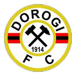 Logo klubu Dorogi FC