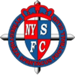 Logo klubu Nyiregyhaza