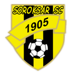 Logo klubu Soroksar