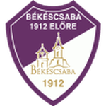 Logo klubu Bekescsaba 1912