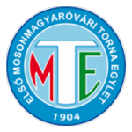 Logo klubu MTE 1904