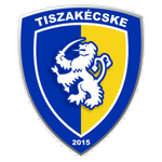 Logo klubu Tiszakecske FC