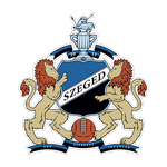 Logo klubu Szeged 2011