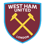 Logo klubu West Ham United FC