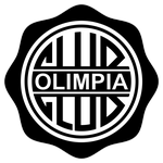 Logo klubu Olímpia FC