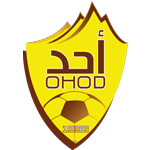 Logo klubu Ohod