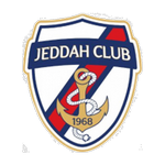 Logo klubu Jeddah Club