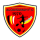 Logo klubu Al Qaisoma