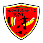 Logo klubu Al Qaisoma