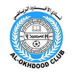 Logo klubu Al-Okhdood Club