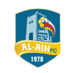 Logo klubu Al-Ain