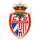 Logo klubu CD Real Sociedad