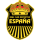Logo klubu Real Espana