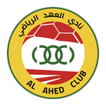 Logo klubu Al Ahed