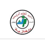 Logo klubu Shabab Al Ghazieh