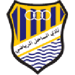 Logo klubu Shabab Al Sahel