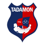 Logo klubu Tadamon Sour