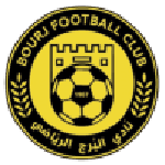 Logo klubu Bourj